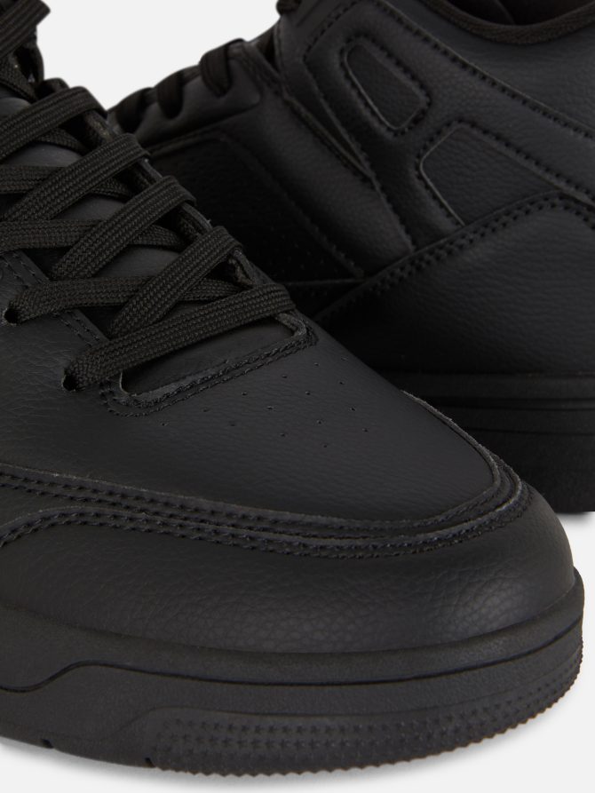 Basketball High Tops - Image 5