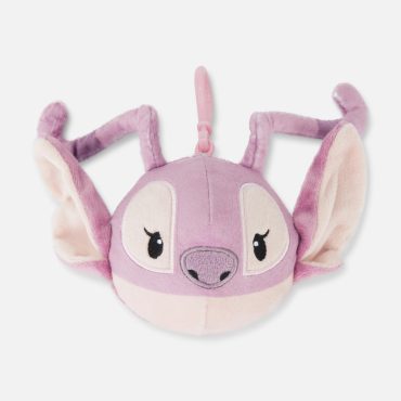 Disney’s Angel Plush Clip