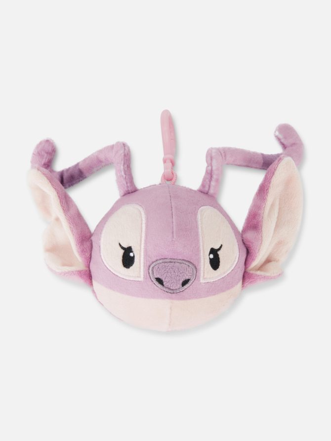 Disney’s Angel Plush Clip