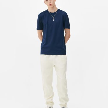 Kem Crew Neck T-Shirt