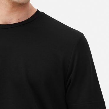 Kem Crew Neck T-Shirt
