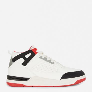 Basketball High Tops