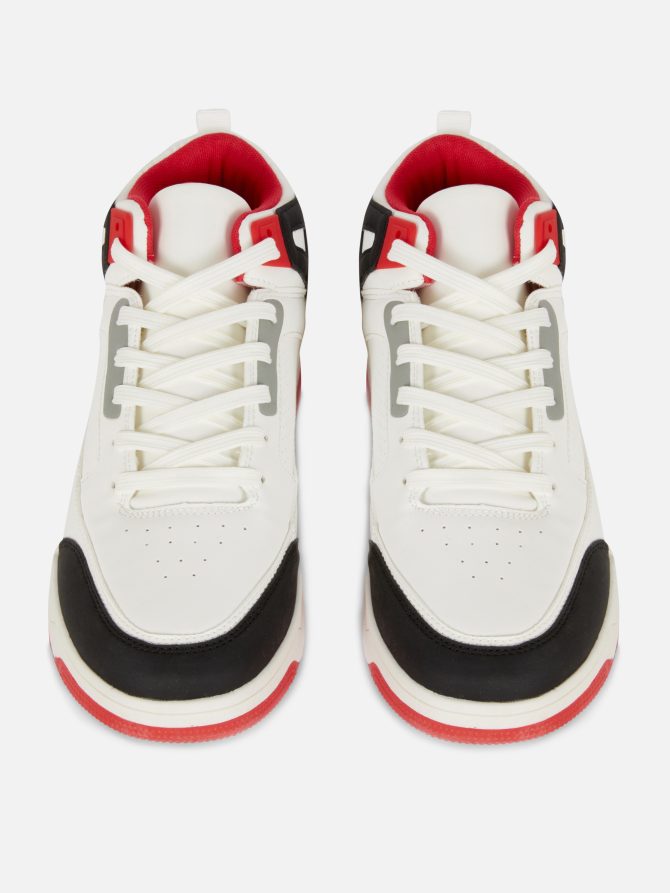 Basketball High Tops - Image 2