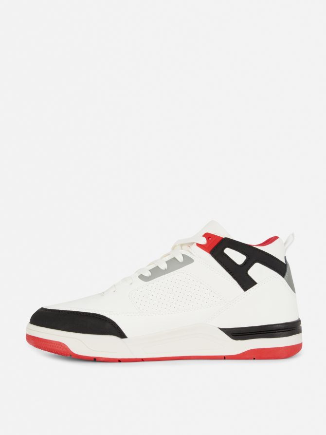 Basketball High Tops - Image 4