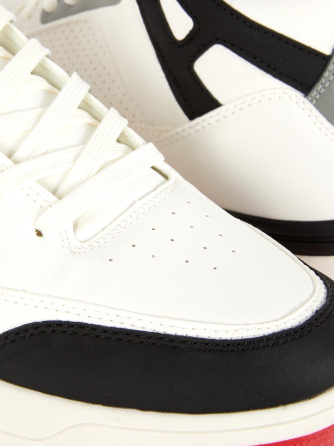 Basketball High Tops - Image 5