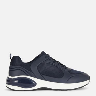 Bubble Sole Sneakers