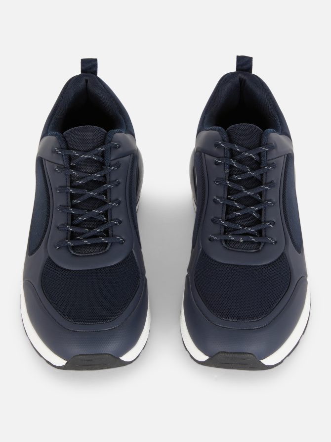 Bubble Sole Sneakers - Image 2