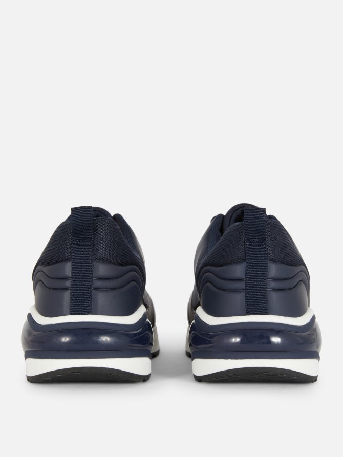 Bubble Sole Sneakers - Image 3