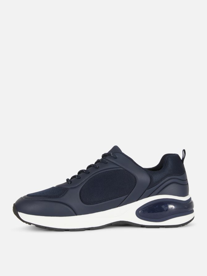 Bubble Sole Sneakers - Image 4