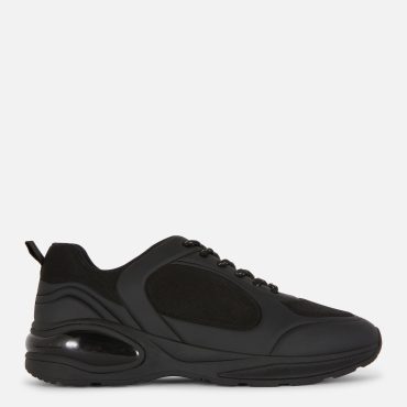 Bubble Sole Sneakers