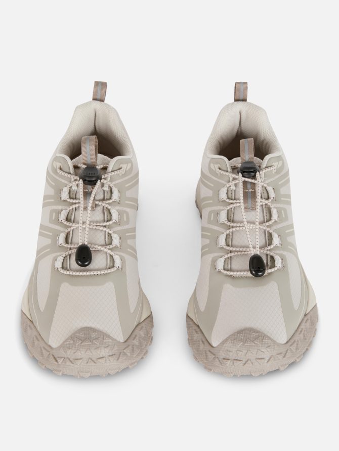 Trail Runner Sneakers - Image 2