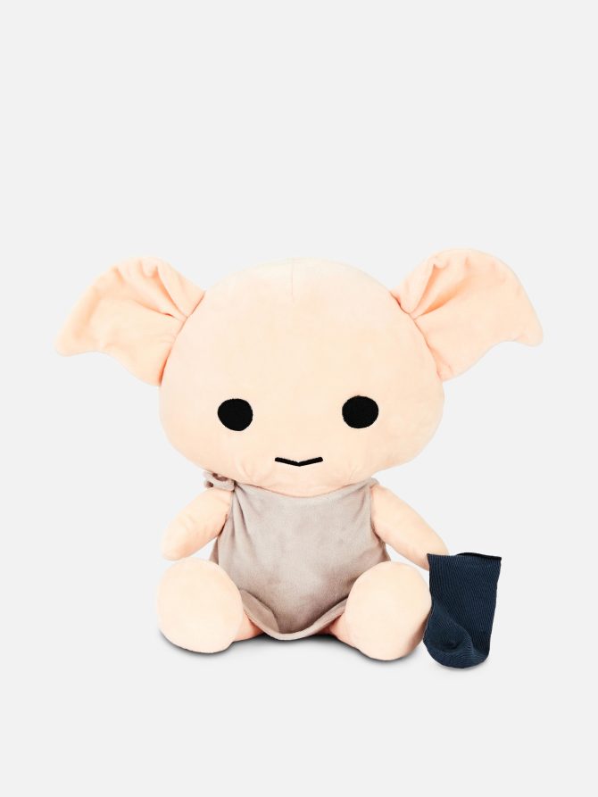Harry Potter™ Dobby Plush Toy