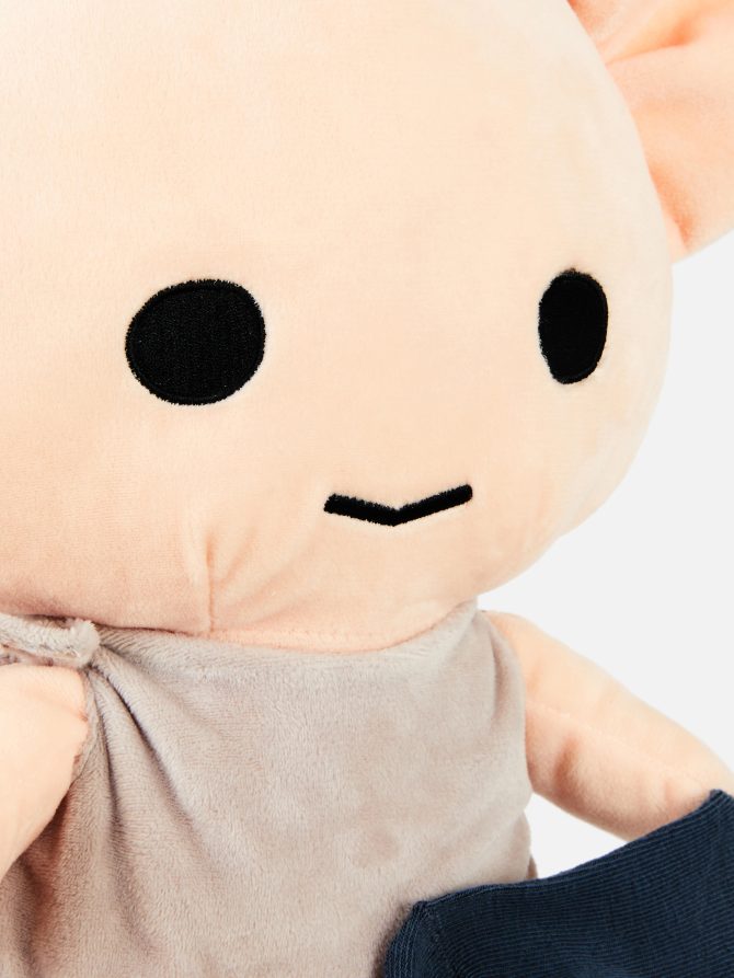 Harry Potter™ Dobby Plush Toy - Image 2