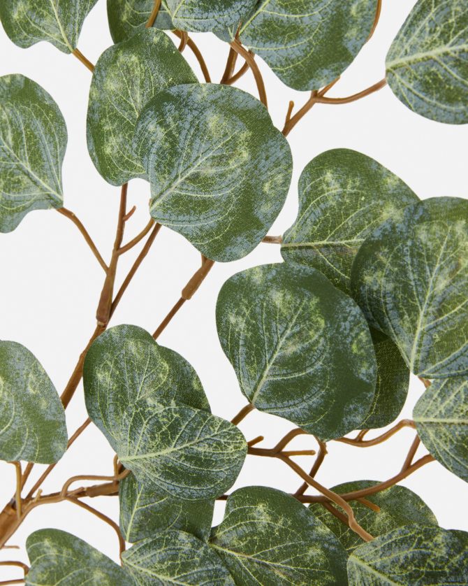 Single Stem Faux Foliage - Image 2