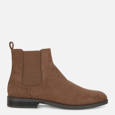 Chelsea Ankle Boots