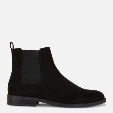 Chelsea Ankle Boots