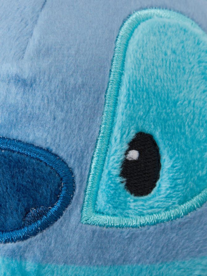 Disney’s Lilo and Stitch Plush Clip - Image 2
