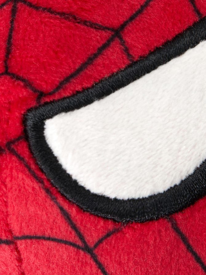Marvel Spider-Man Clip Plush - Image 2