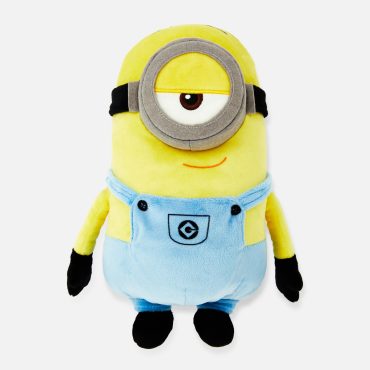 Large Minions Plush Toy