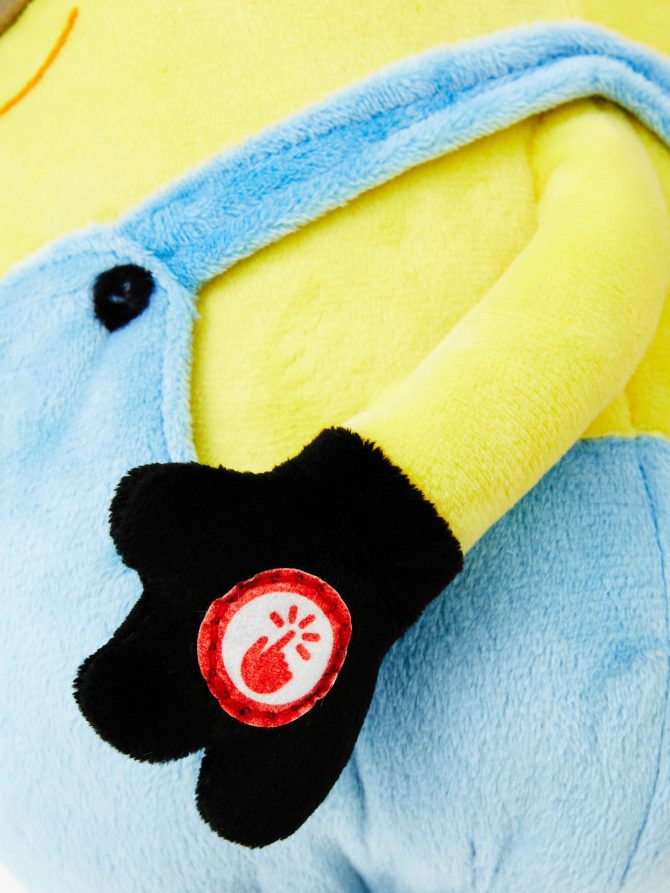 Large Minions Plush Toy - Image 2
