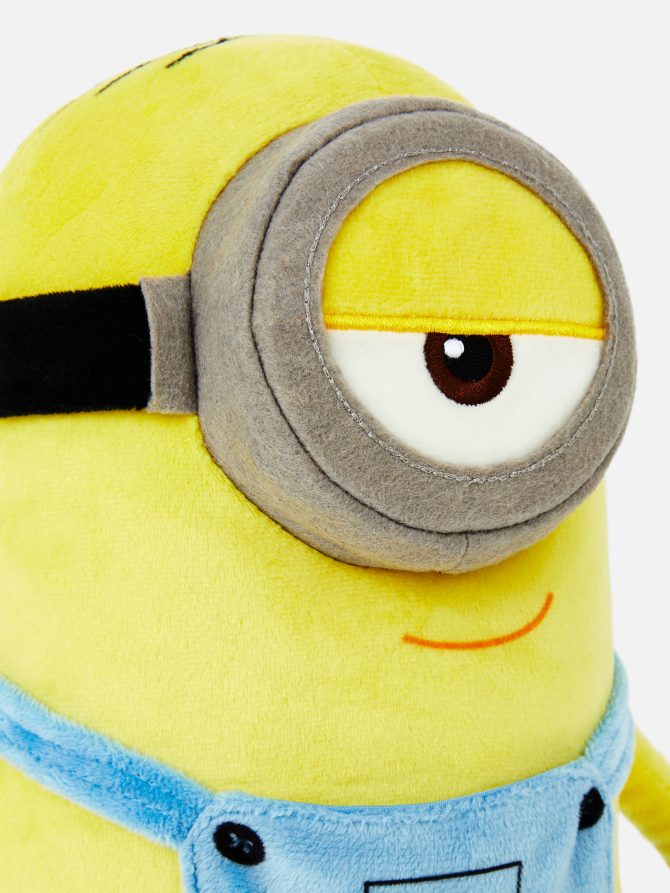 Large Minions Plush Toy - Image 3