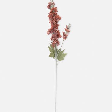 Single Stem Faux Plant