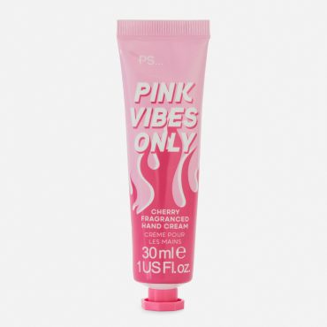 PS Pink Vibes Only Hand Cream