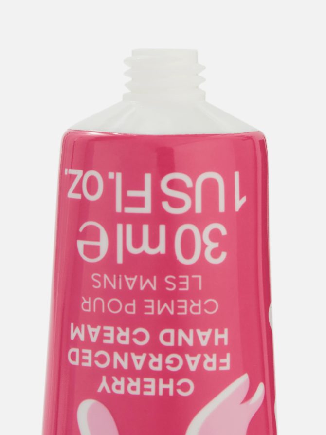 PS Pink Vibes Only Hand Cream - Image 2