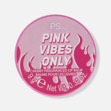PS Pink Vibes Only Lip Balm