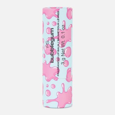 PS Bubble Gum Scented Lip Balm