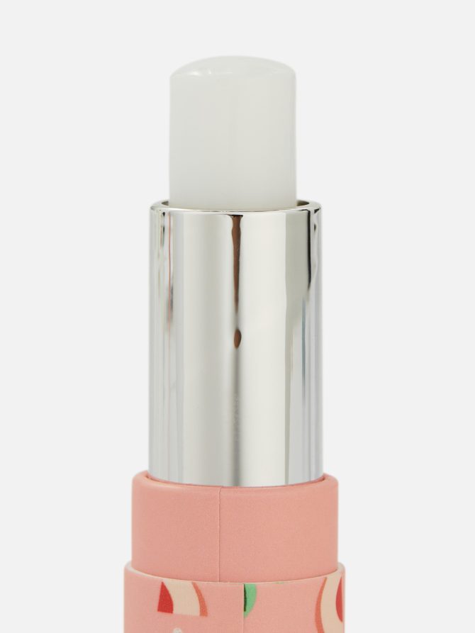 PS Peaches Cream Scented Lip Balm - Image 2