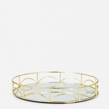 Mirror Tray