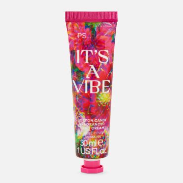 PS Cotton Candy Scented Hand Cream