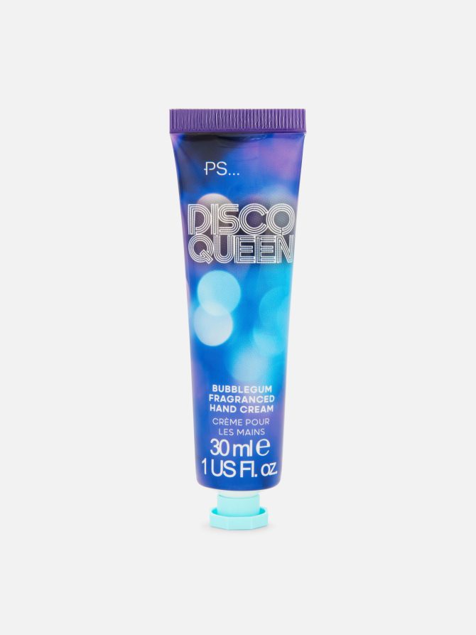 PS Disco Queen Hand Cream