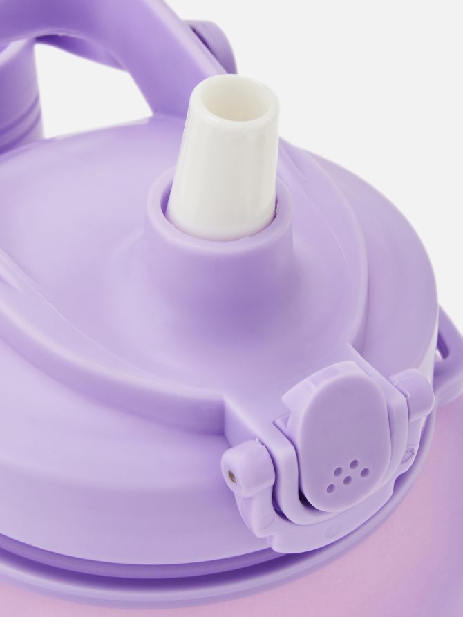 Time Marked Goals Water Bottle - Image 2
