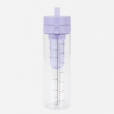 Infuser Water Bottle