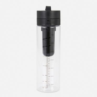 Infuser Water Bottle