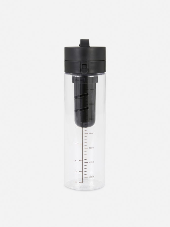 Infuser Water Bottle