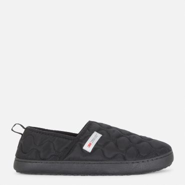 Quilted Thinsulate Slippers