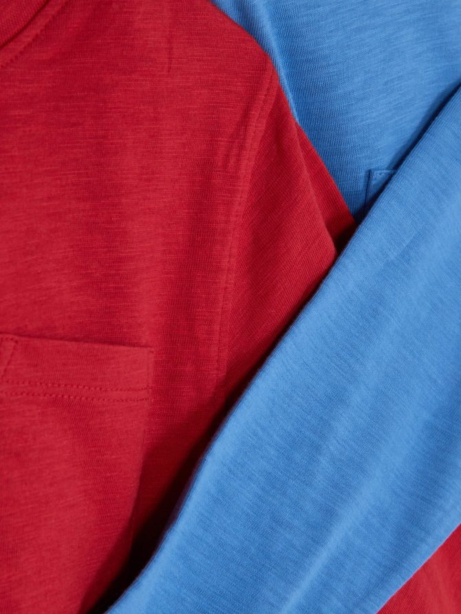 2-Pack Long Sleeve T-Shirts - Image 3