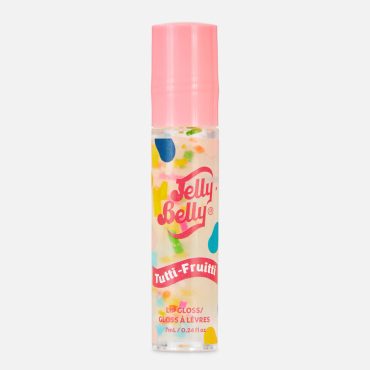 Jelly Belly Tutti Frutti Lip Gloss