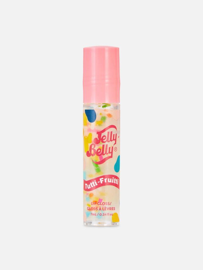 Jelly Belly Tutti Frutti Lip Gloss