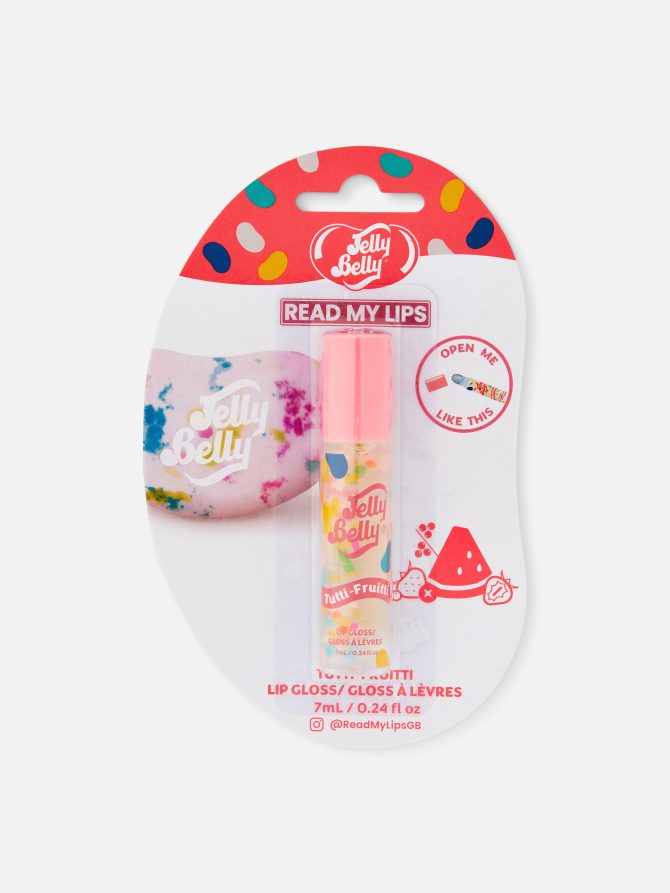 Jelly Belly Tutti Frutti Lip Gloss - Image 3