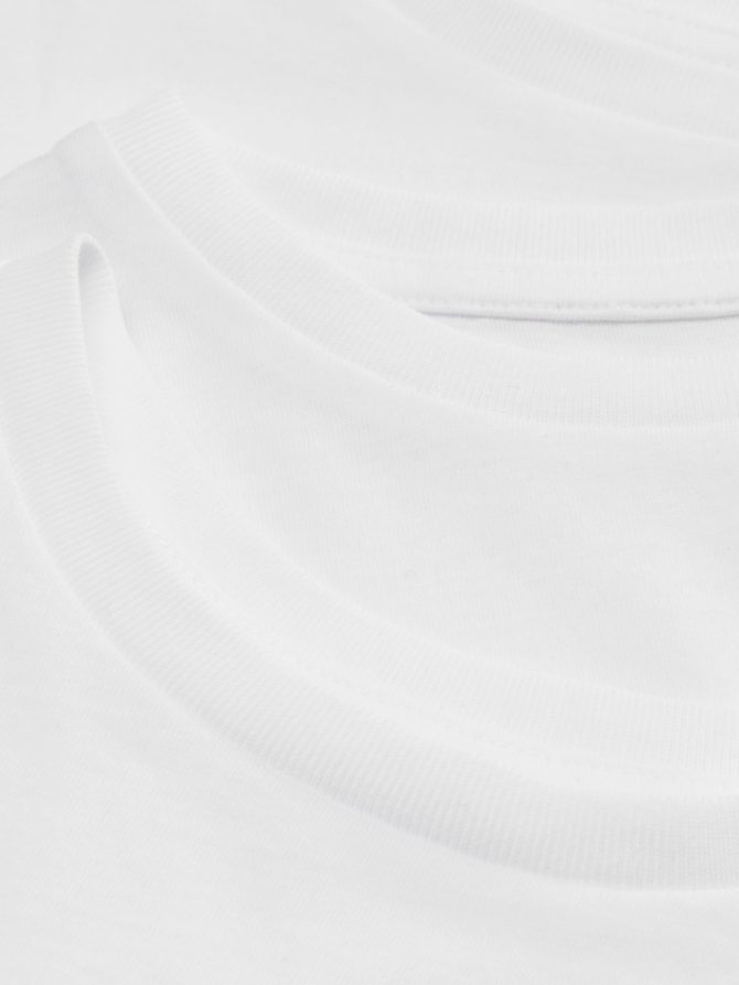 3-Pack Essential Base T-Shirts - Image 2