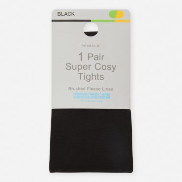 Fleece Lined Tights