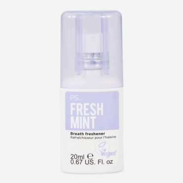 2-Pack Breath Sprays