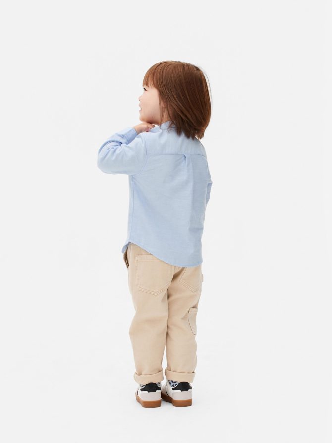 Long Sleeve Shirt - Image 2