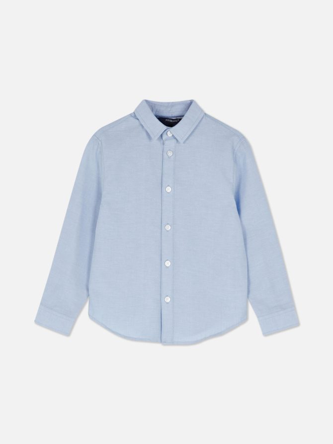 Long Sleeve Shirt - Image 3