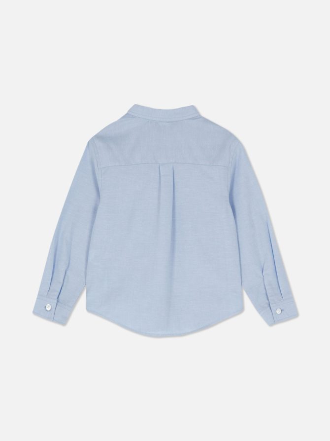 Long Sleeve Shirt - Image 4