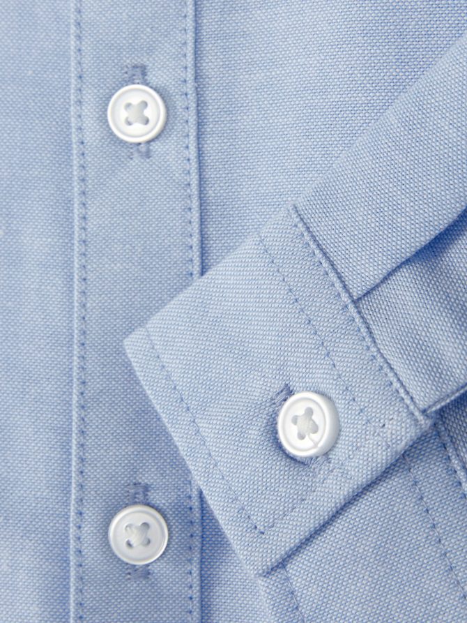Long Sleeve Shirt - Image 5